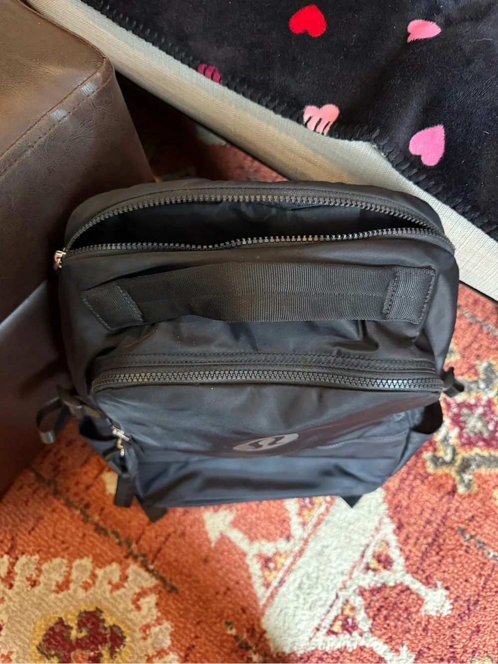 Lululemon New Crew 22L Backpack